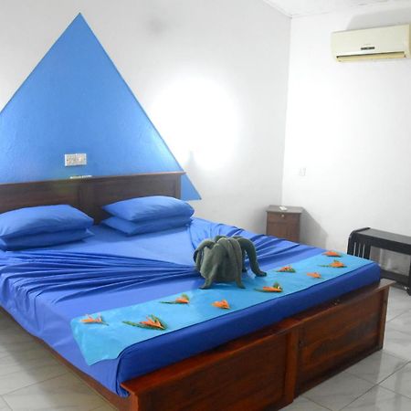 Aqua Pearl Bolgoda Lake Hotel Panadura Kültér fotó