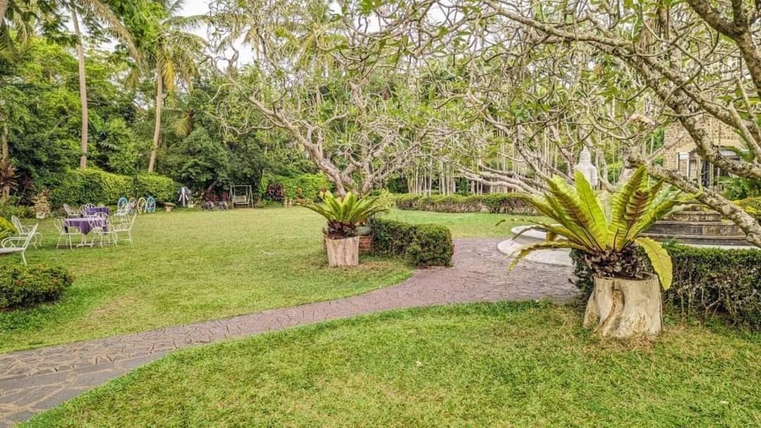 Aqua Pearl Bolgoda Lake Hotel Panadura Kültér fotó