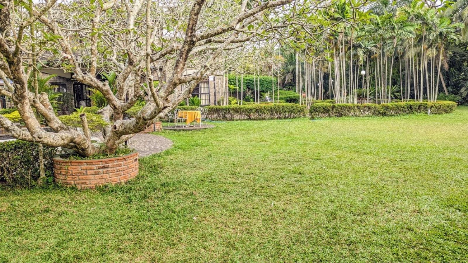 Aqua Pearl Bolgoda Lake Hotel Panadura Kültér fotó