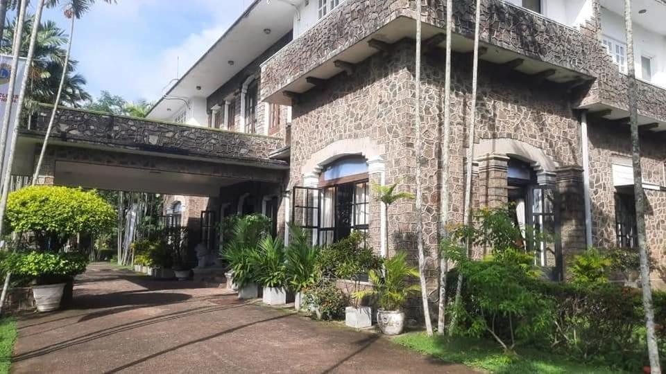 Aqua Pearl Bolgoda Lake Hotel Panadura Kültér fotó