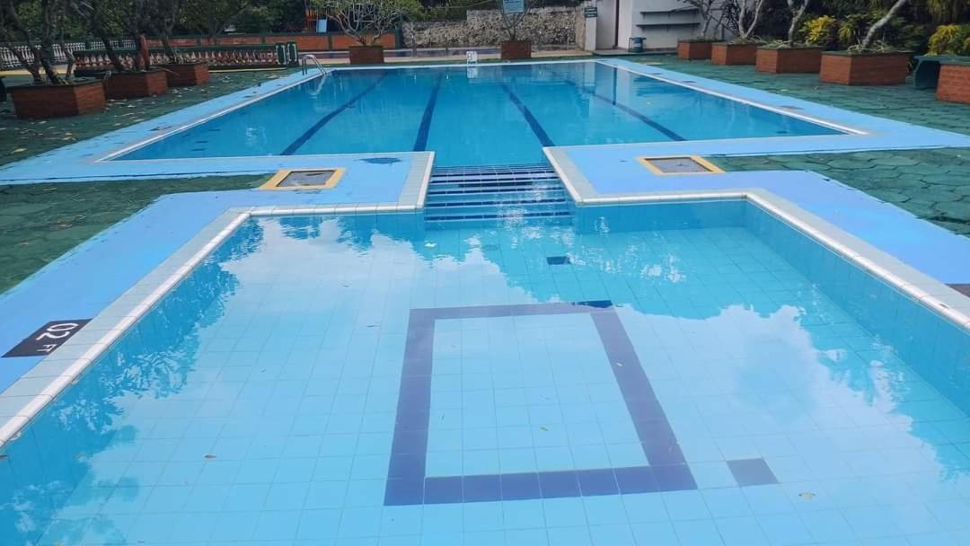 Aqua Pearl Bolgoda Lake Hotel Panadura Kültér fotó