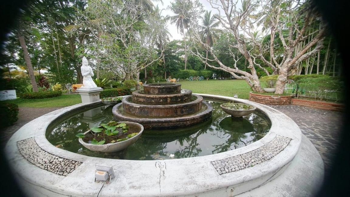 Aqua Pearl Bolgoda Lake Hotel Panadura Kültér fotó