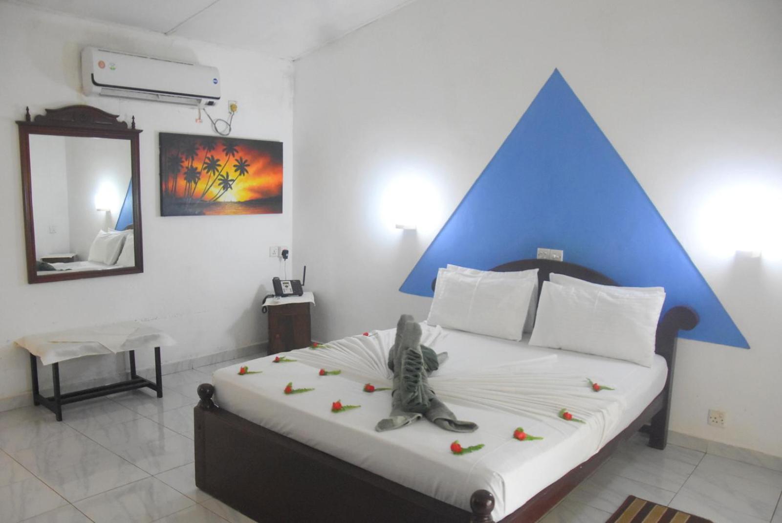 Aqua Pearl Bolgoda Lake Hotel Panadura Kültér fotó