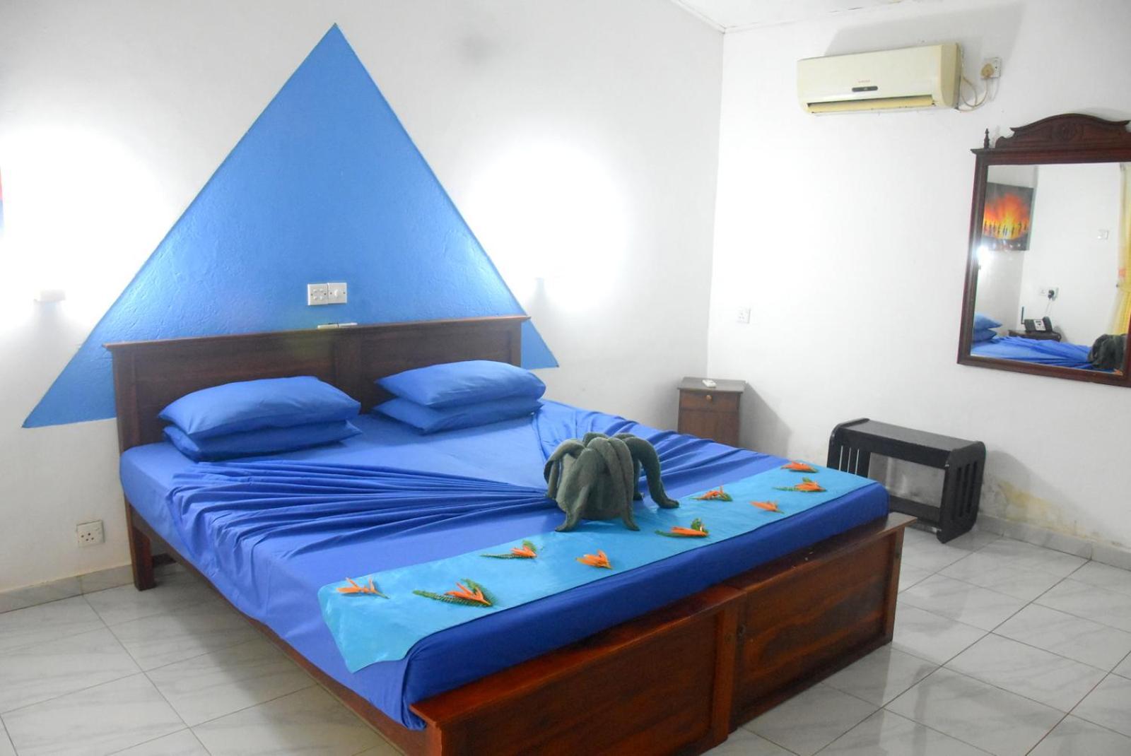 Aqua Pearl Bolgoda Lake Hotel Panadura Kültér fotó