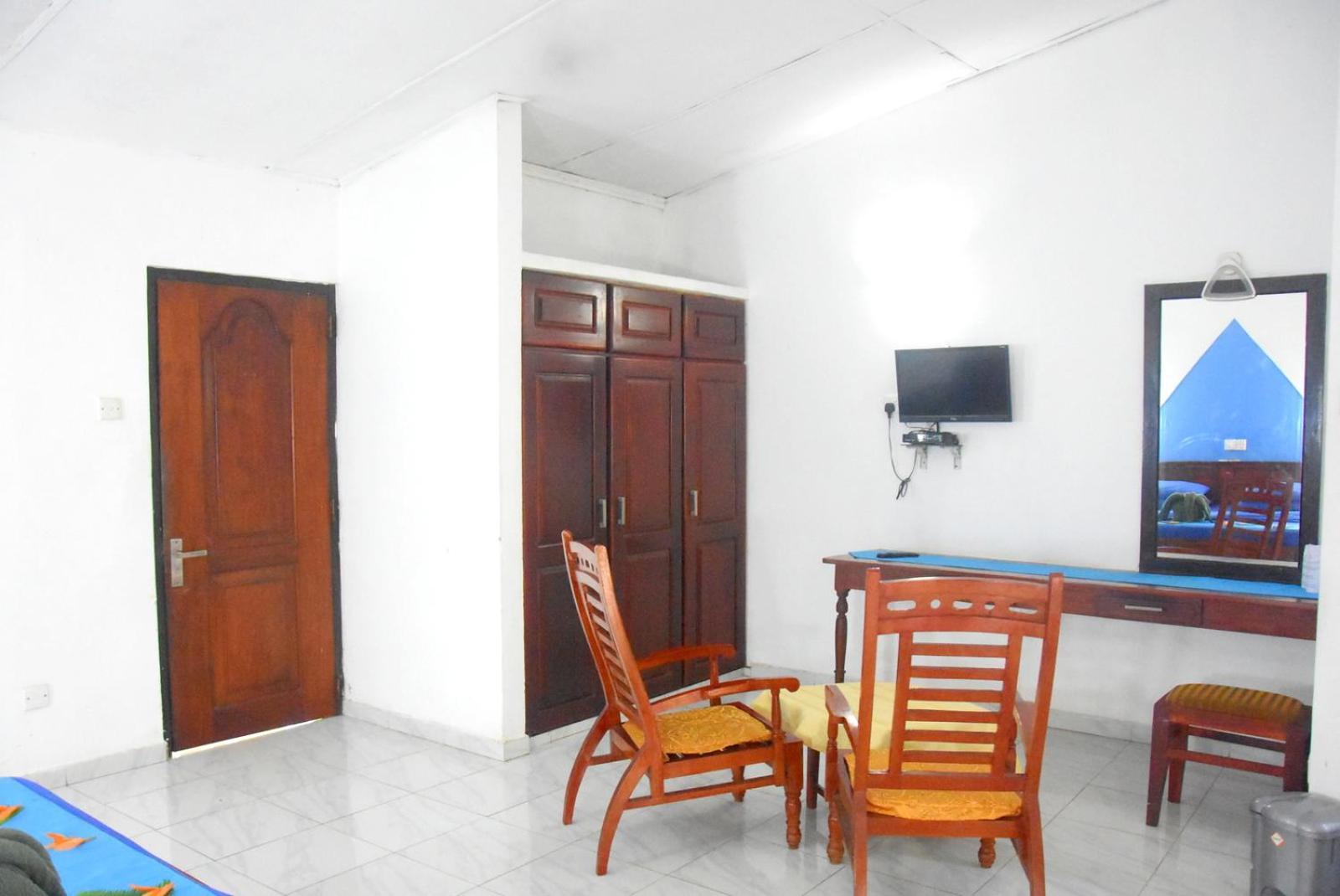 Aqua Pearl Bolgoda Lake Hotel Panadura Kültér fotó