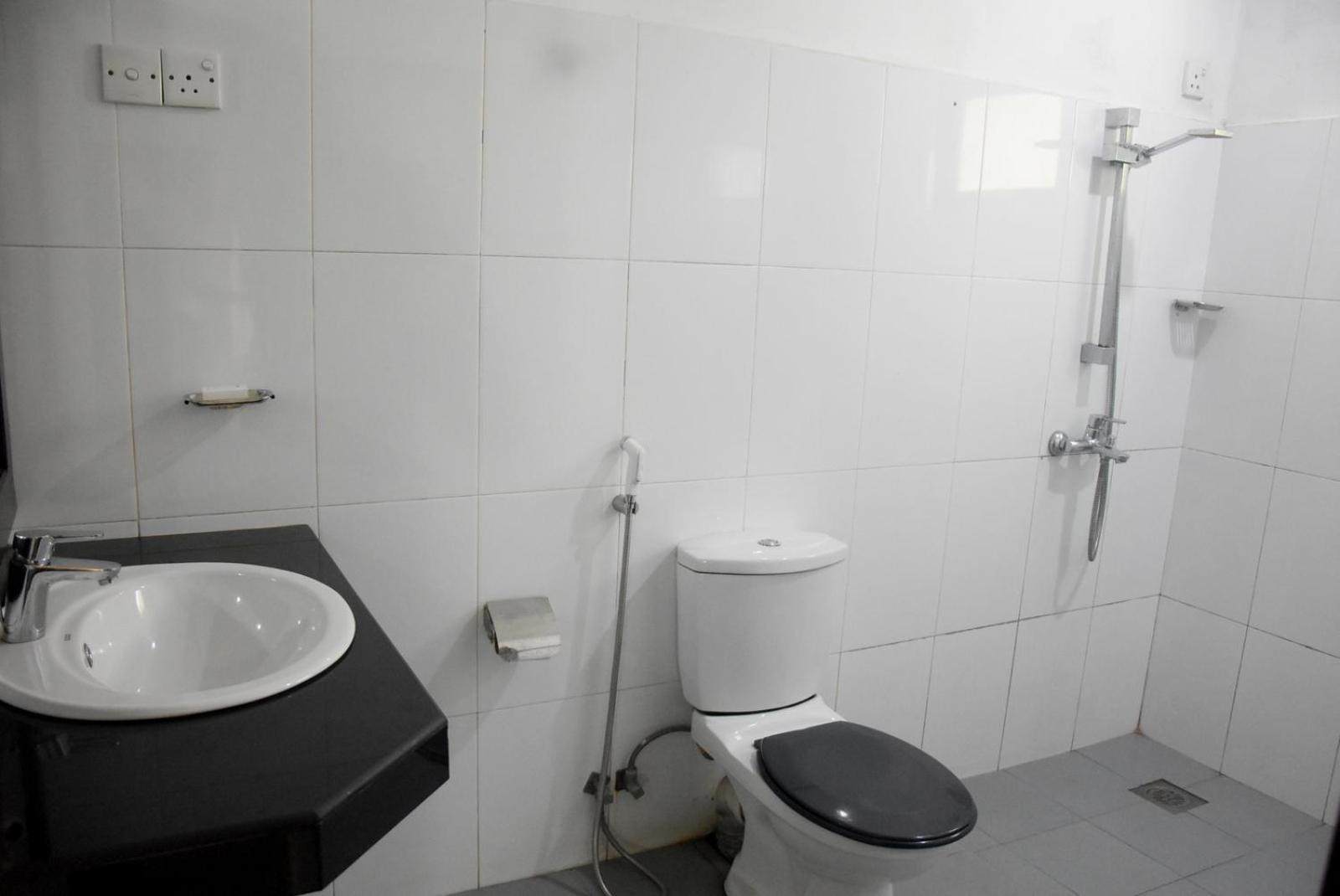 Aqua Pearl Bolgoda Lake Hotel Panadura Kültér fotó