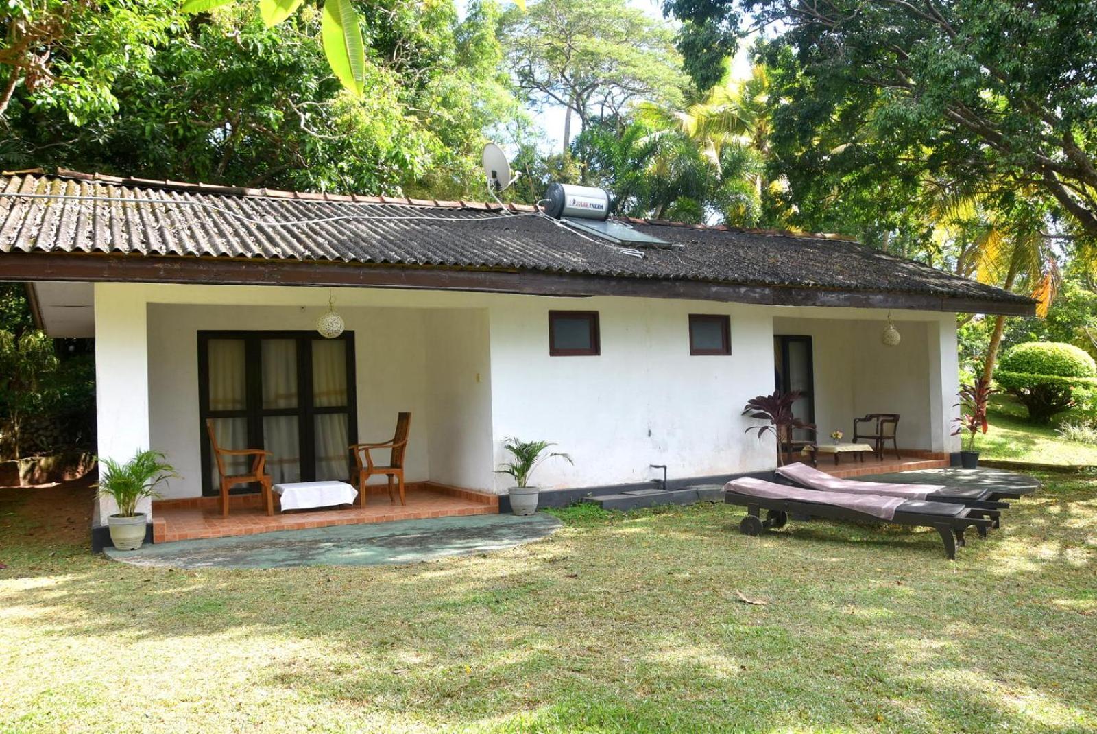 Aqua Pearl Bolgoda Lake Hotel Panadura Kültér fotó