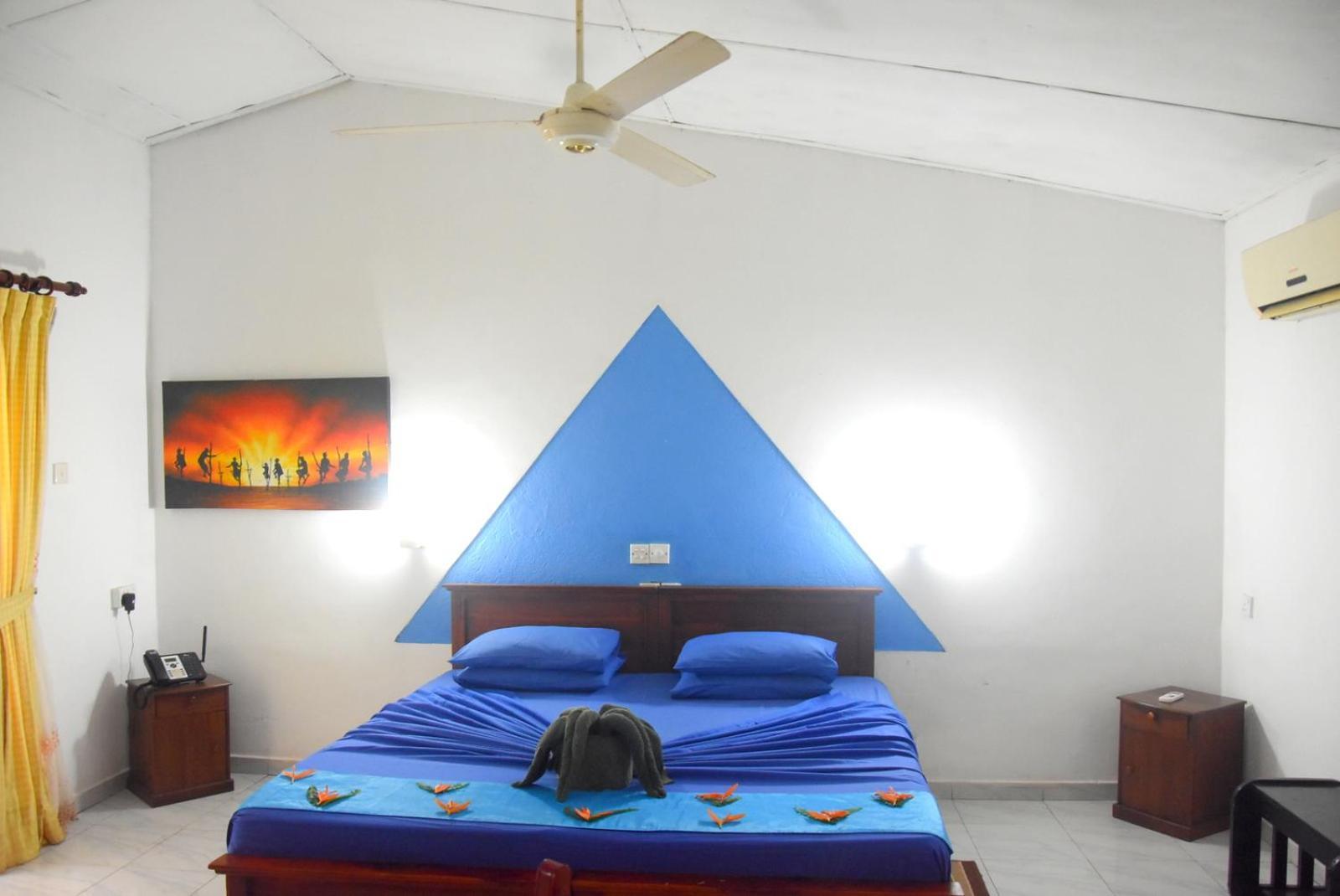Aqua Pearl Bolgoda Lake Hotel Panadura Kültér fotó