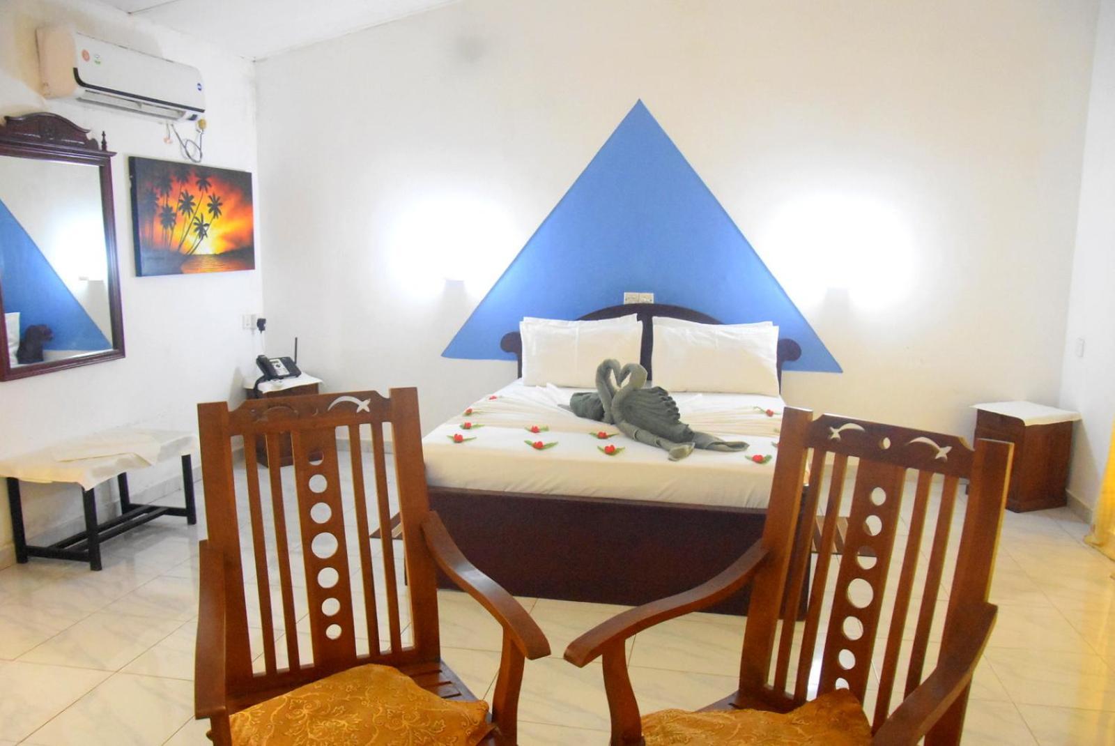 Aqua Pearl Bolgoda Lake Hotel Panadura Kültér fotó