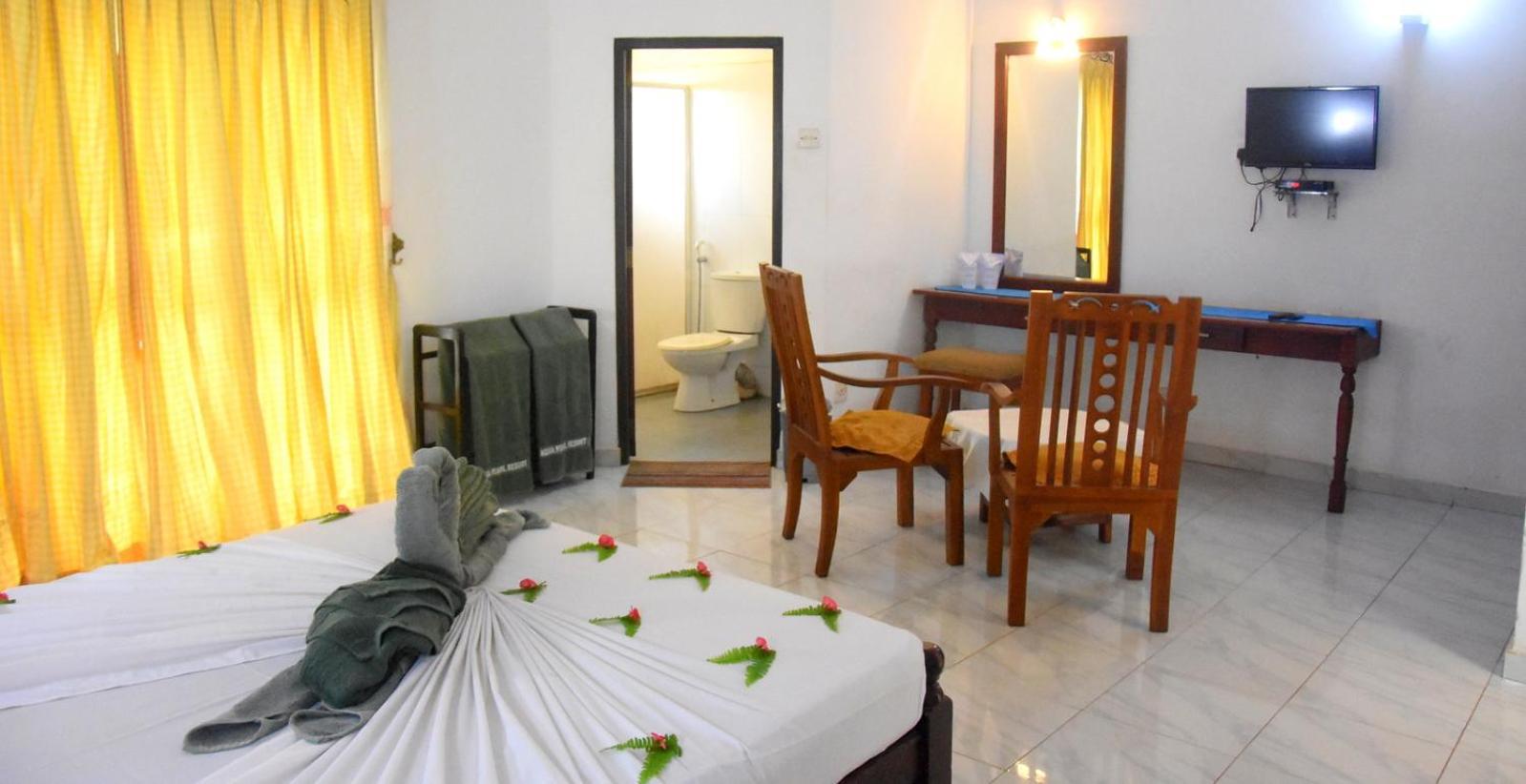 Aqua Pearl Bolgoda Lake Hotel Panadura Kültér fotó