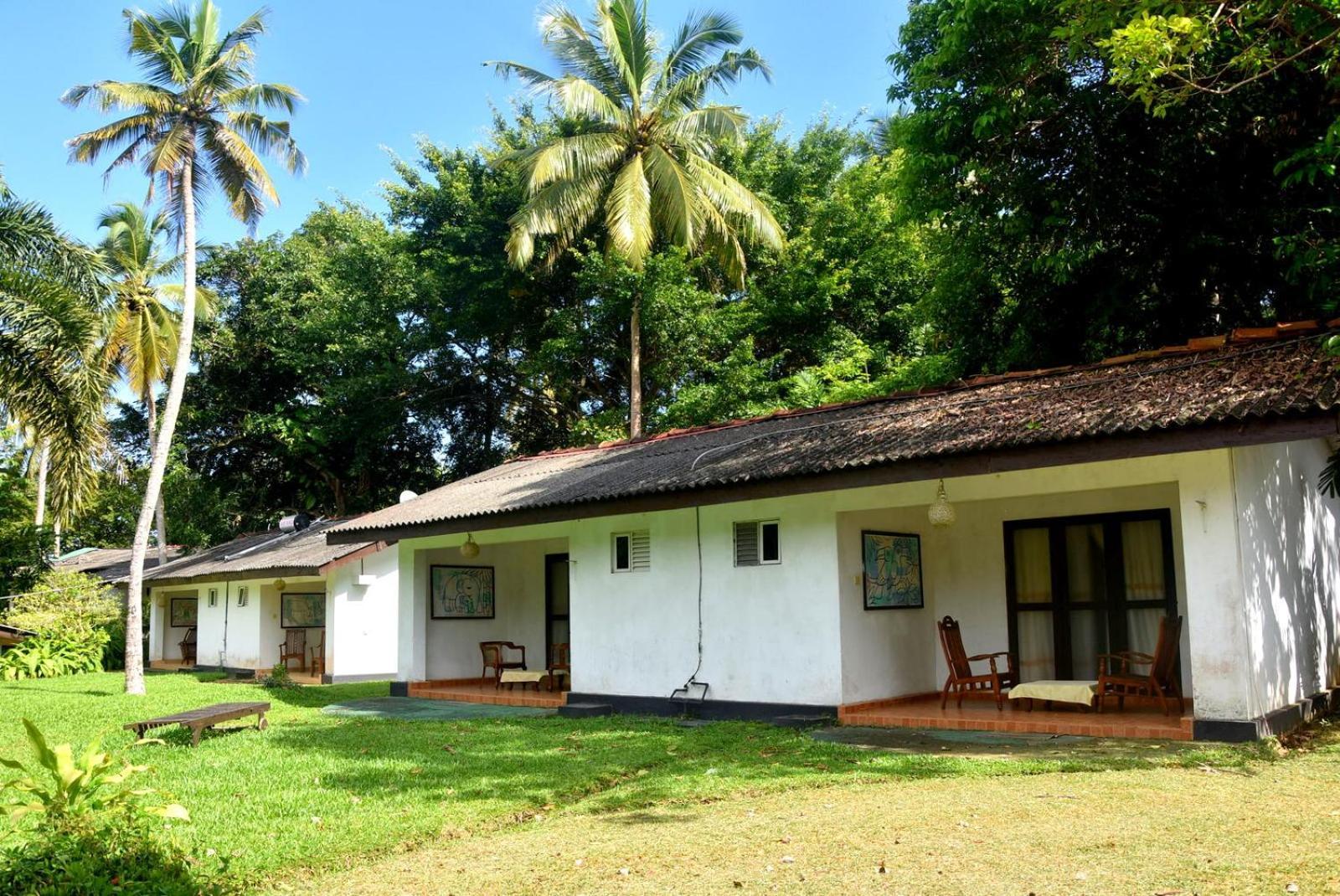 Aqua Pearl Bolgoda Lake Hotel Panadura Kültér fotó