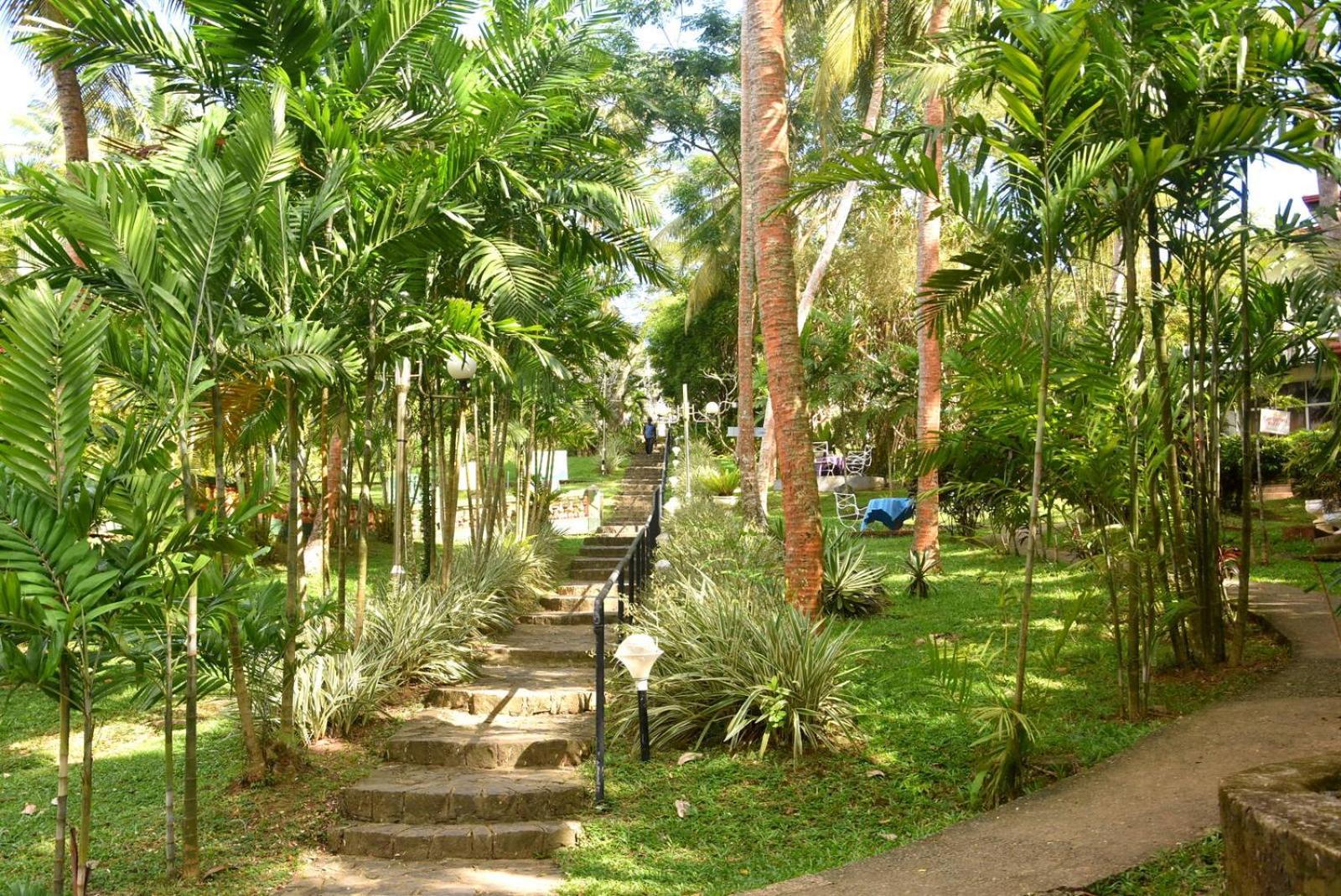 Aqua Pearl Bolgoda Lake Hotel Panadura Kültér fotó