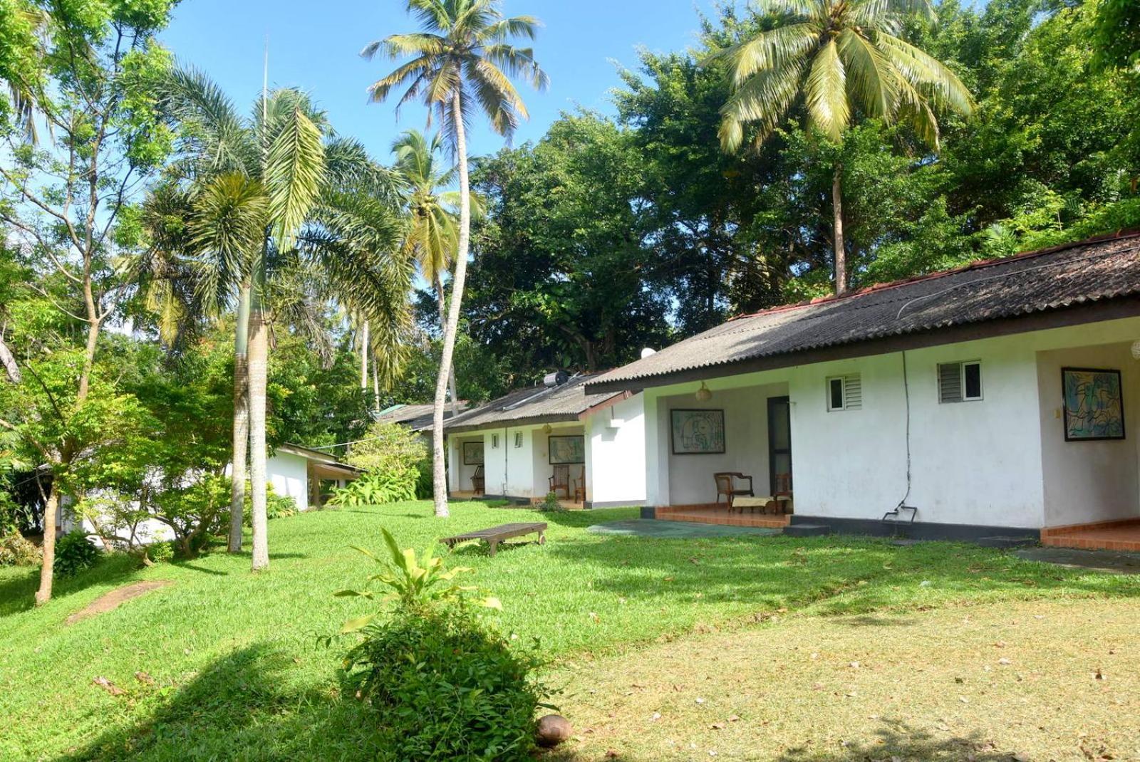 Aqua Pearl Bolgoda Lake Hotel Panadura Kültér fotó