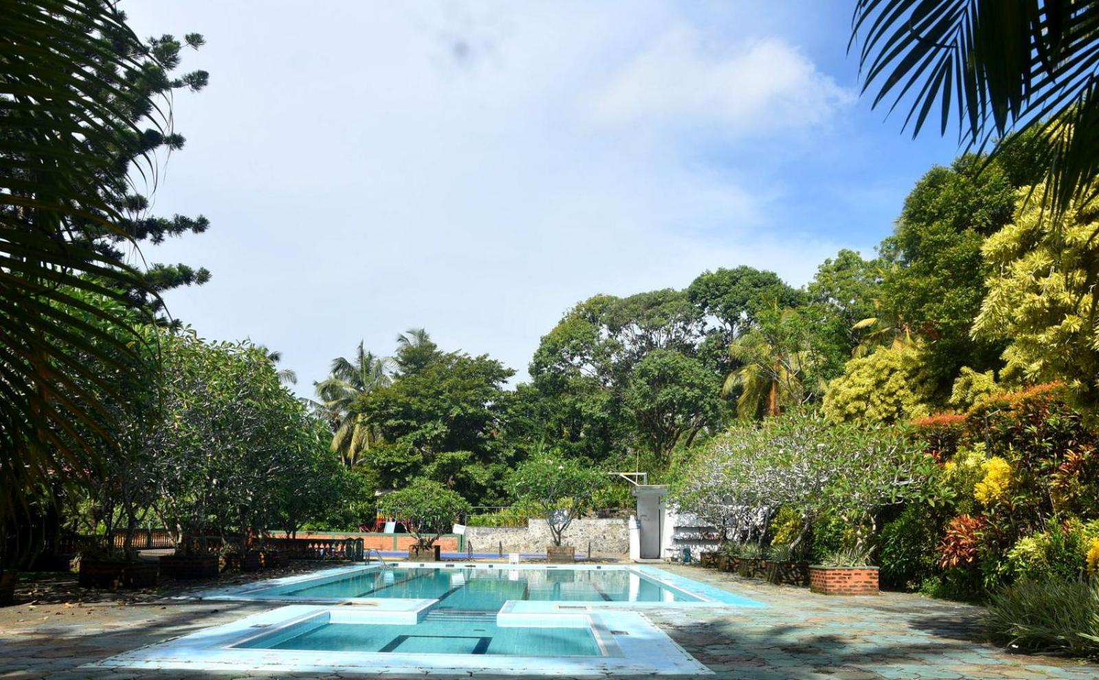 Aqua Pearl Bolgoda Lake Hotel Panadura Kültér fotó