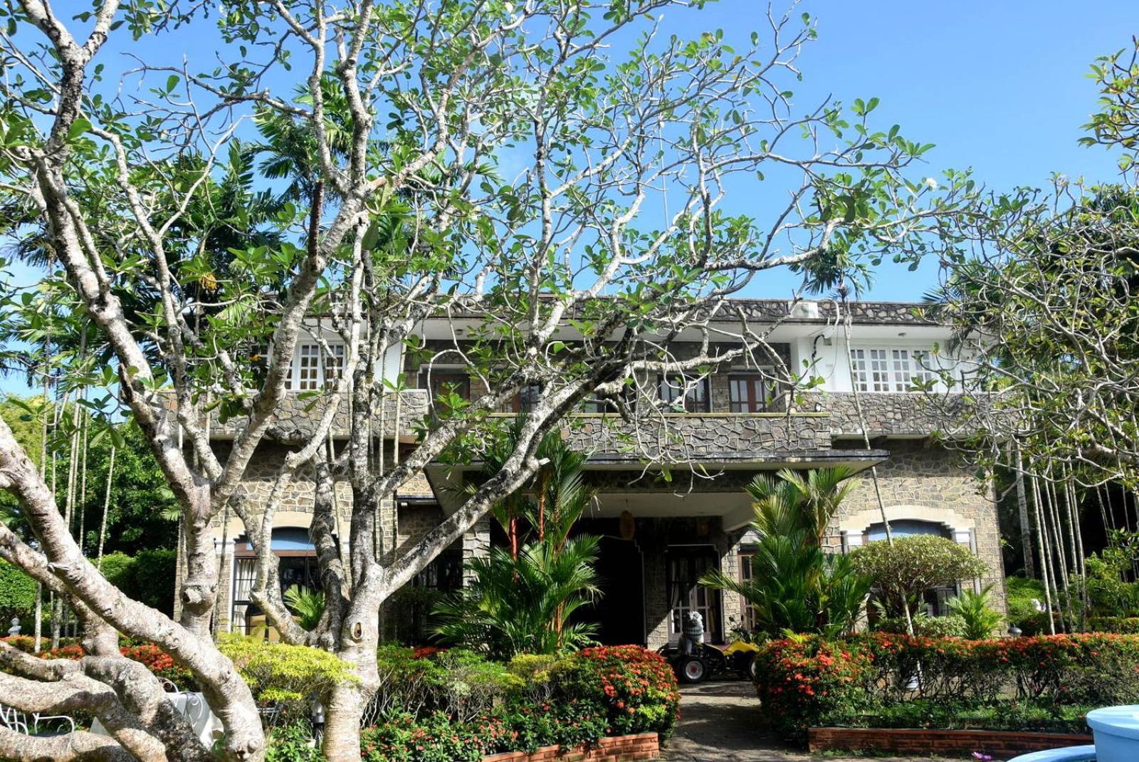 Aqua Pearl Bolgoda Lake Hotel Panadura Kültér fotó