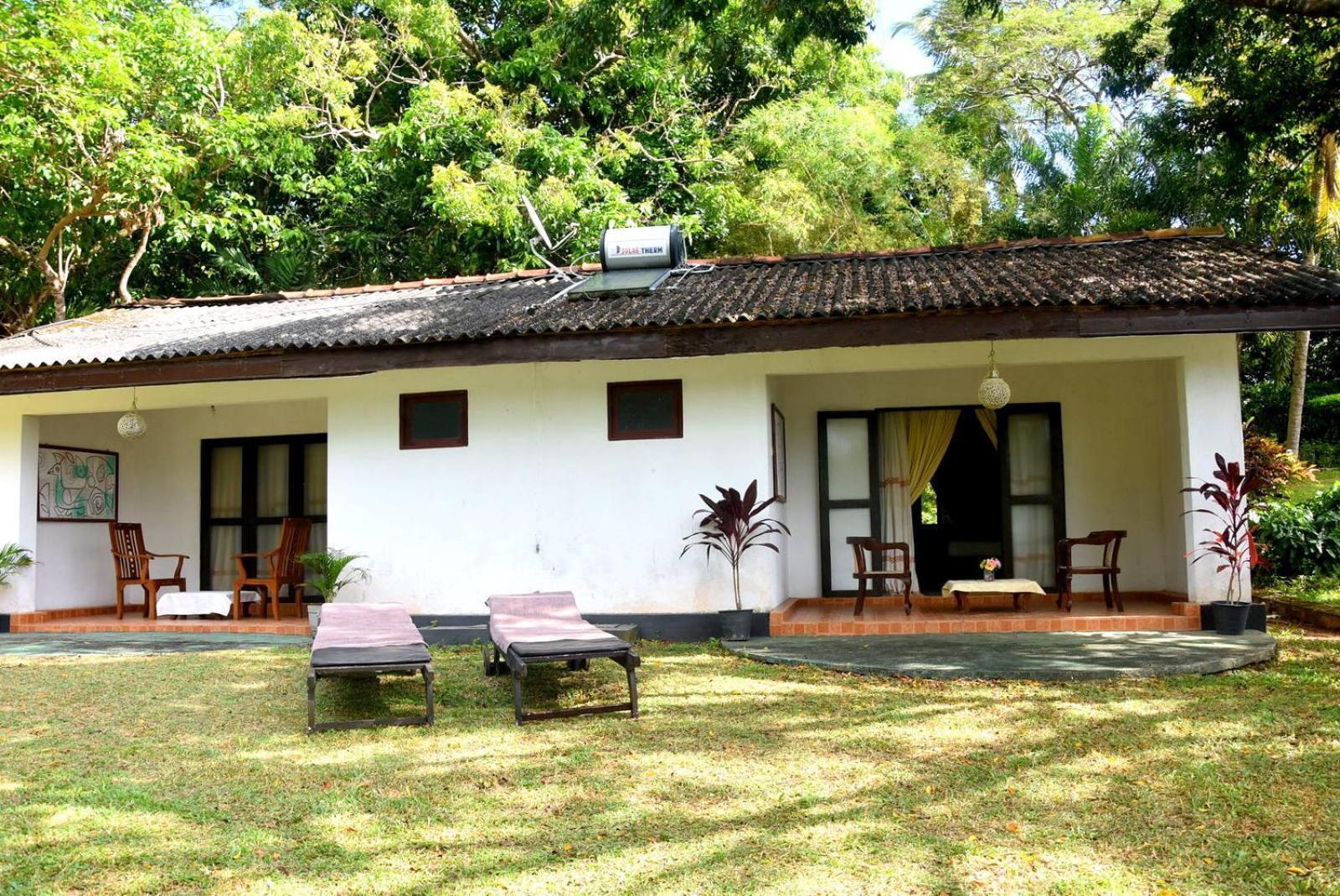 Aqua Pearl Bolgoda Lake Hotel Panadura Kültér fotó
