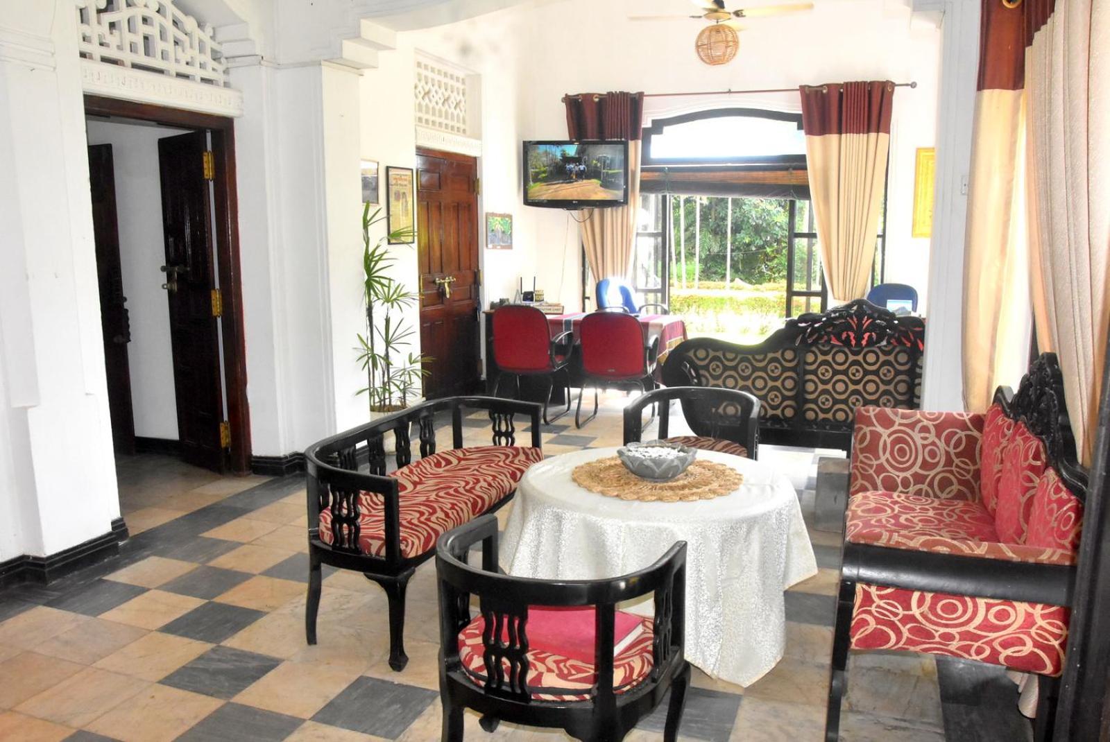 Aqua Pearl Bolgoda Lake Hotel Panadura Kültér fotó